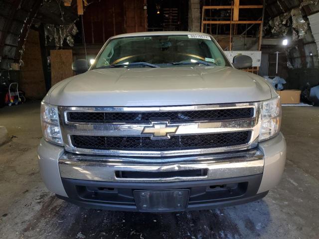 Photo 5 from auction – 2009 CHEVROLET SILVERADO with VIN 2GCEC19C291130346