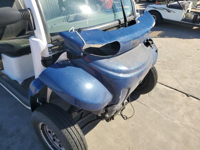 Photo 9 from auction – 2015 GLOBAL ELECTRIC MOTORS E6 S with VIN 52CG6SGA2F0013150