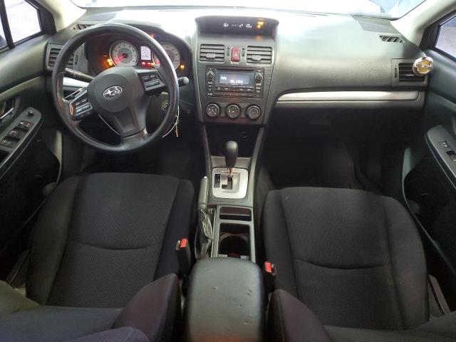 Photo 8 from auction – 2012 SUBARU IMPREZA PR with VIN JF1GPAB69CH219181