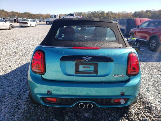 Photo 6 from auction – 2019 MINI COOPER S with VIN WMWWG9C53K3E41480