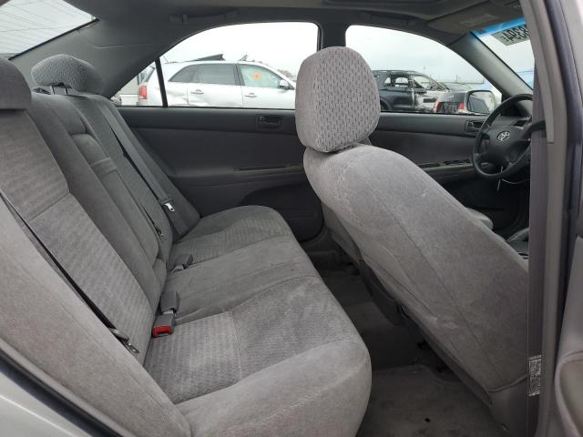 Photo 10 from auction – 2002 TOYOTA CAMRY LE with VIN 4T1BE32K02U022260