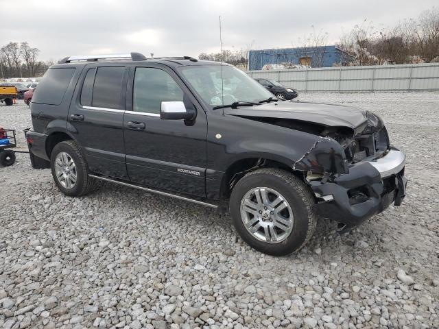 Photo 4 from auction – 2008 MERCURY MOUNTAINEE with VIN 4M2EU48838UJ00474