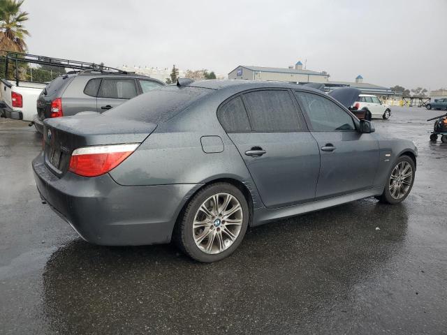 Photo 3 from auction – 2010 BMW 535 XI with VIN WBANV9C57AC390255