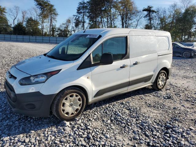 FORD TRANSIT CO 2018 with VIN NM0LS7E79J1349477 - Photo from auction