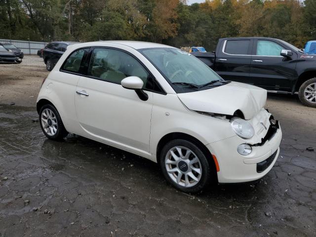 Photo 4 from auction – 2016 FIAT 500 EASY with VIN 3C3CFFKR6GT193489