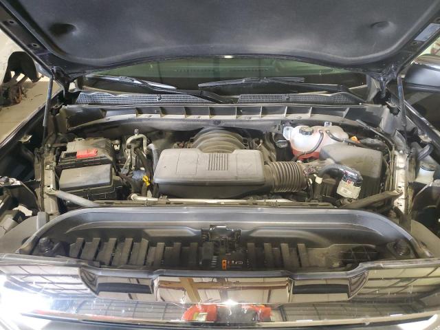 Photo 11 from auction – 2023 GMC SIERRA K15 with VIN 3GTUUBED5PG258324