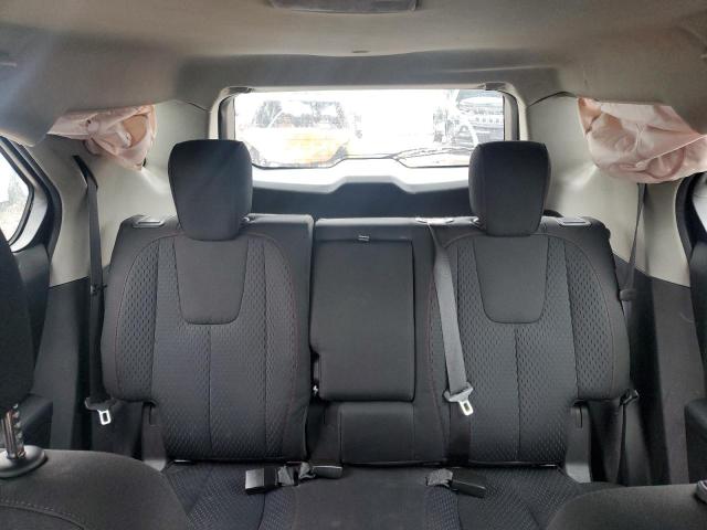 Photo 10 from auction – 2012 CHEVROLET EQUINOX LS with VIN 2GNALBEK6C1297289