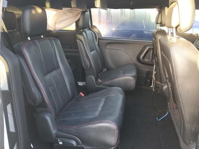 Photo 11 from auction – 2016 DODGE GRAND CARA with VIN 2C4RDGEG7GR361980