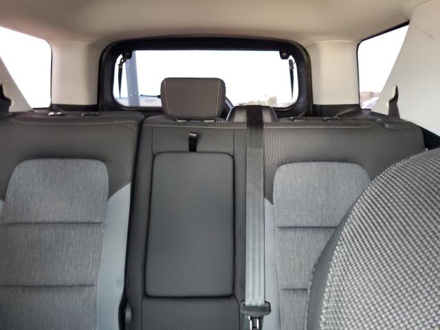 Photo 10 from auction – 2024 FORD BRONCO SPO with VIN 3FMCR9B64RRF15603