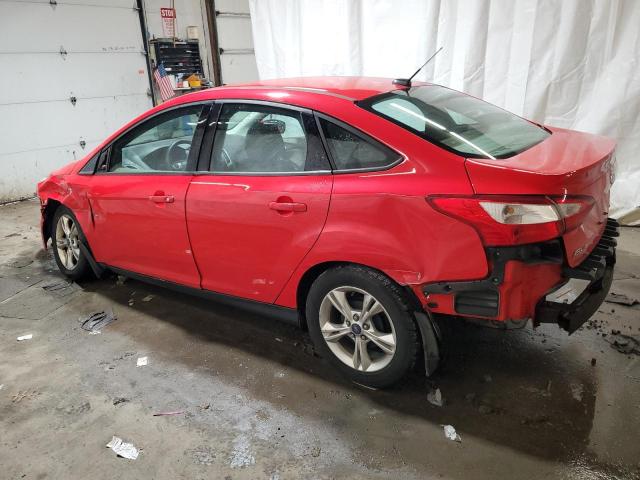 Photo 2 from auction – 2014 FORD FOCUS SE with VIN 1FADP3F25EL134408