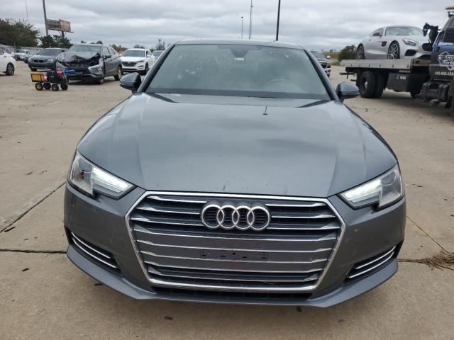 Photo 5 from auction – 2017 AUDI A4 ULTRA P with VIN WAUGMAF4XHN042044