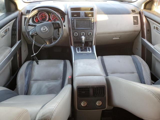 Photo 8 from auction – 2007 MAZDA CX-9 with VIN JM3TB28Y570114347