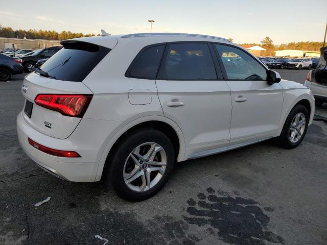 Photo 3 from auction – 2018 AUDI Q5 PREMIUM with VIN WA1ANAFY5J2227628