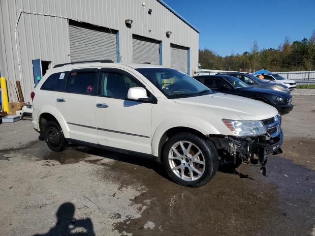 Photo 4 from auction – 2012 DODGE JOURNEY SX with VIN 3C4PDCBG7CT234514