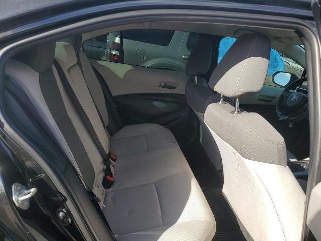 Photo 10 from auction – 2022 TOYOTA COROLLA LE with VIN JTDEAMDE1NJ057762