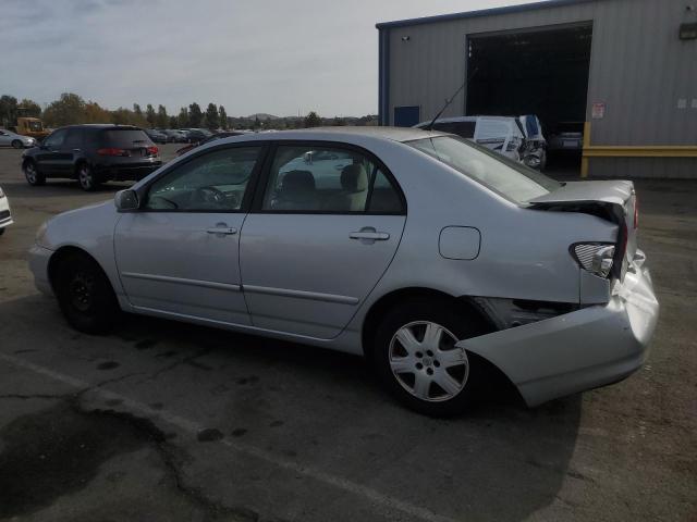 Photo 2 from auction – 2006 TOYOTA COROLLA CE with VIN 2T1BR32E26C635258