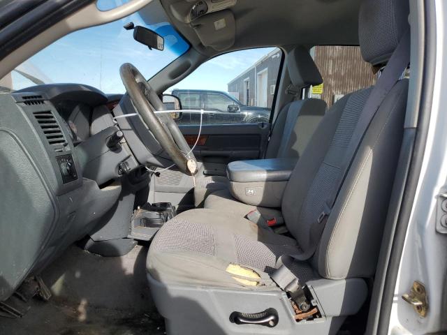 Photo 7 from auction – 2006 DODGE RAM 1500 S with VIN 1D7HU18N96J217553