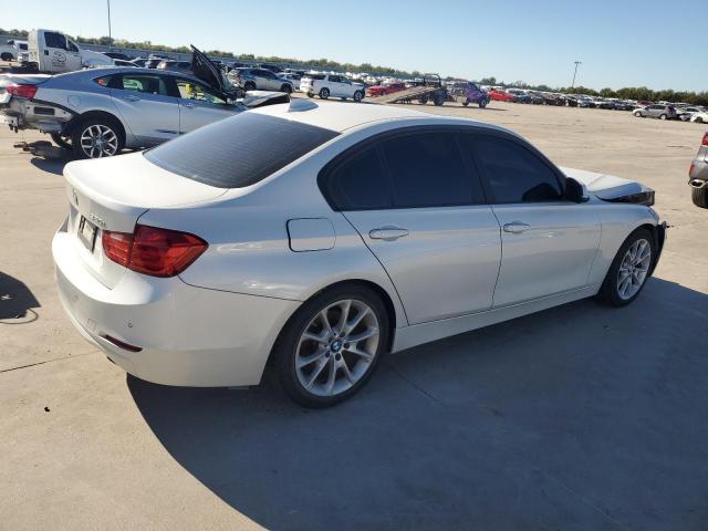 Zdjęcie 3 z aukcji – 2014 BMW 320 I z VIN WBA3B1G59ENT00397