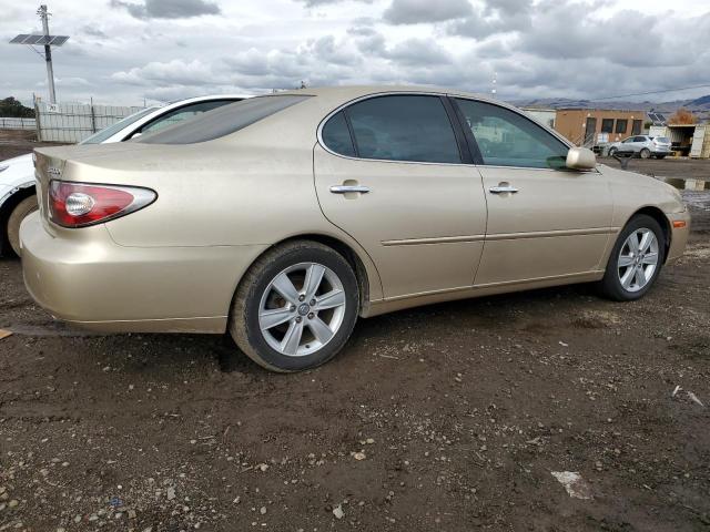 Photo 3 from auction – 2003 LEXUS ES 300 with VIN JTHBF30G530118666