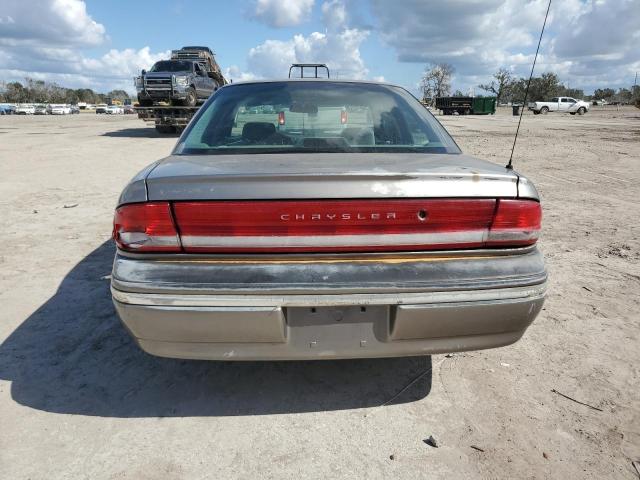 Photo 6 from auction – 1996 CHRYSLER CONCORDE L with VIN 2C3HD56T1TH140388