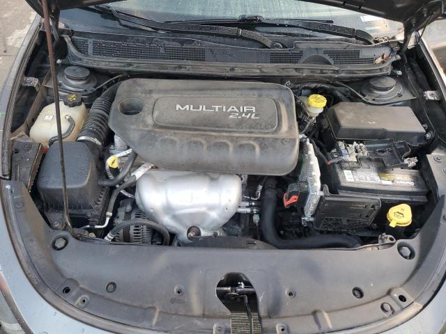 Photo 11 from auction – 2015 DODGE DART SXT with VIN 1C3CDFBB7FD309151