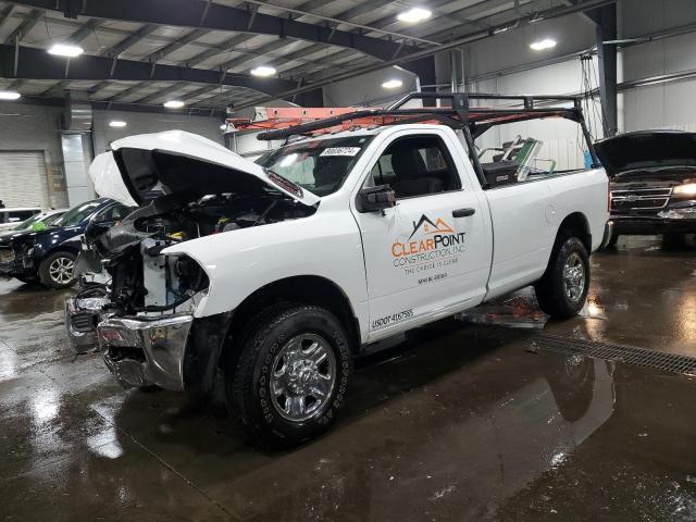 RAM 2500 TRADE 2024 with VIN 3C6MR5AJ8RG158971 - Photo from auction