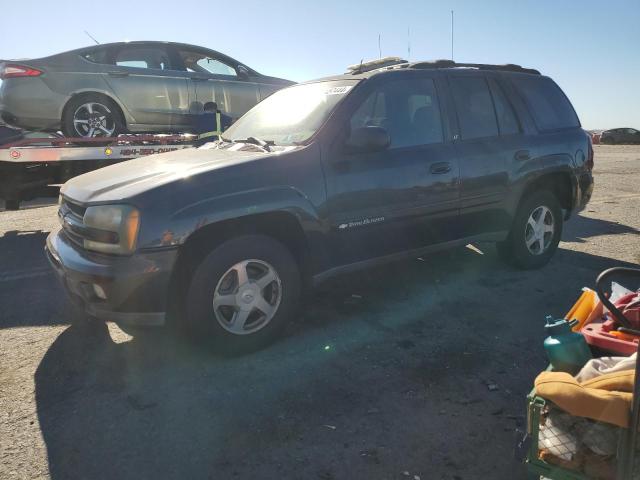 CHEVROLET TRAILBLAZE 2004 with VIN 1GNDT13S342122235 - Photo from auction