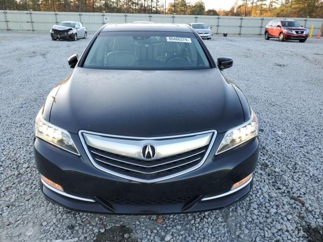 Photo 5 from auction – 2016 ACURA RLX TECH with VIN JH4KC1F56GC000889