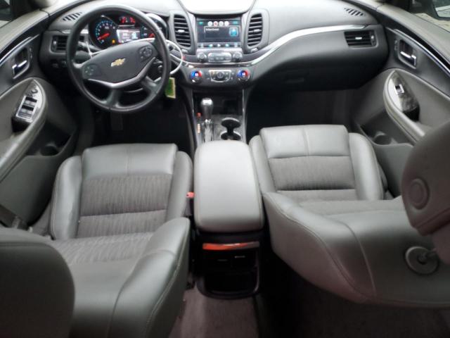 Photo 8 from auction – 2014 CHEVROLET IMPALA with VIN 2G1115SL6E9110739