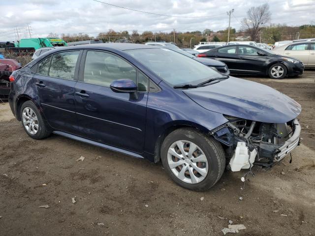 Photo 4 from auction – 2020 TOYOTA COROLLA LE with VIN JTDEPRAE4LJ001067