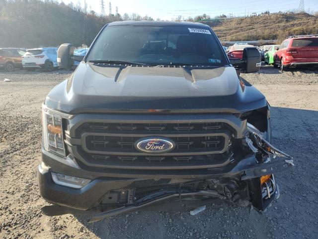 Photo 5 from auction – 2021 FORD F150 SUPER with VIN 1FTEW1EP8MFA35078