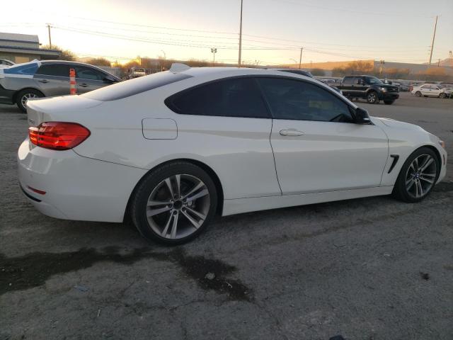 Photo 3 from auction – 2014 BMW 428 I with VIN WBA3N3C5XEK230399