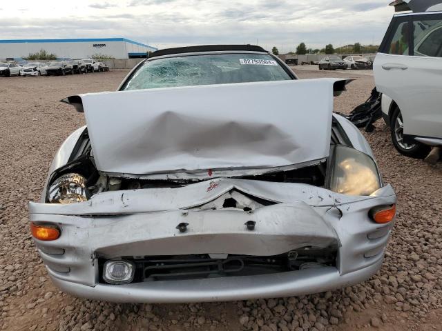 Photo 5 from auction – 2001 MITSUBISHI ECLIPSE SP with VIN 4A3AE85H21E013398