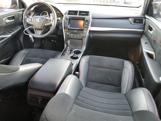 Photo 8 from auction – 2015 TOYOTA CAMRY LE with VIN 4T1BF1FK9FU902763