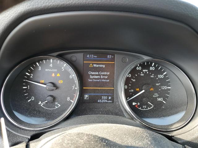 Photo 9 from auction – 2019 NISSAN ROGUE S with VIN 5N1AT2MT9KC752840