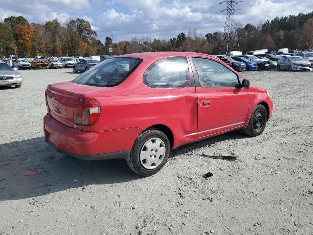 Photo 3 from auction – 2002 TOYOTA ECHO with VIN JTDAT123220232983