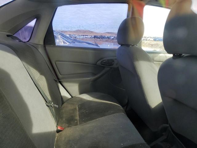 Photo 10 from auction – 2004 FORD FOCUS SE C with VIN 1FAFP34304W165681