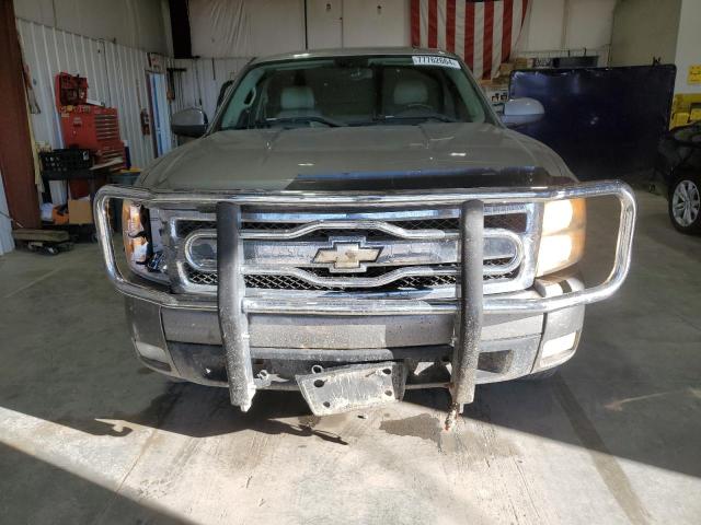 Photo 5 from auction – 2007 CHEVROLET SILVERADO with VIN 2GCEK13M671530993