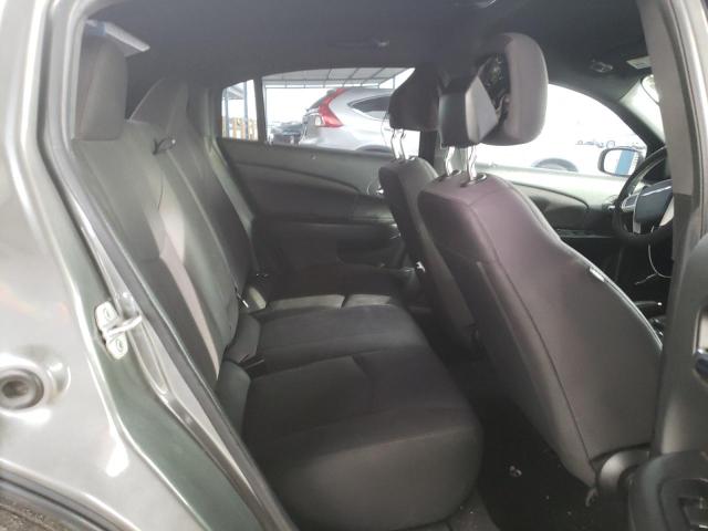 Photo 10 from auction – 2013 CHRYSLER 200 TOURIN with VIN 1C3CCBBB9DN762996