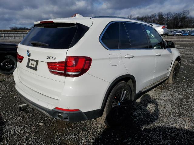 Photo 3 from auction – 2017 BMW X5 XDRIVE3 with VIN 5UXKR0C31H0X83165