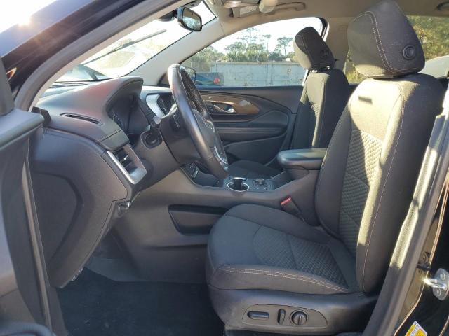Photo 7 from auction – 2021 GMC TERRAIN SL with VIN 3GKALMEV6ML399663
