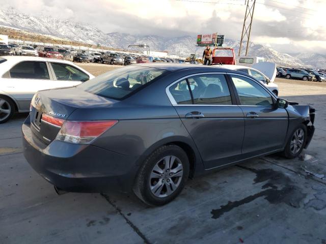Photo 3 from auction – 2012 HONDA ACCORD SE with VIN 1HGCP2F60CA102446