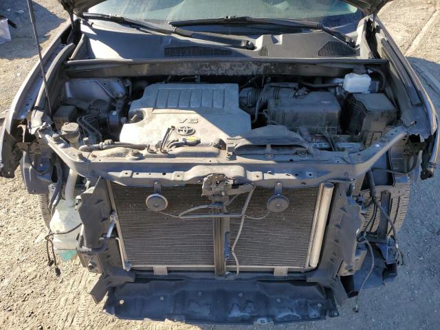 Photo 12 from auction – 2013 TOYOTA HIGHLANDER with VIN 5TDDK3EH4DS188021