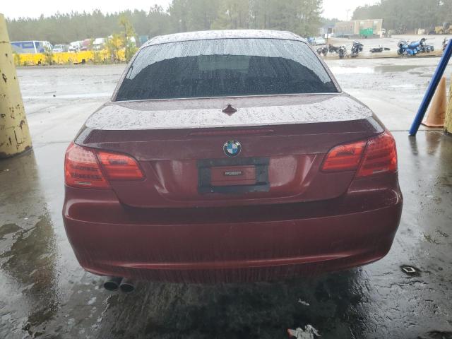 Foto 6 de la subasta – 2012 BMW 328 I con VIN WBADW3C59CE824379