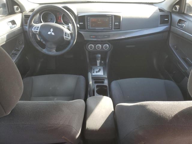 Photo 8 from auction – 2009 MITSUBISHI LANCER GTS with VIN JA3AU86W29U023920
