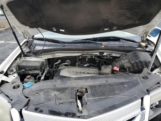 Photo 12 from auction – 2008 ACURA MDX TECHNO with VIN 2HNYD28348H533598