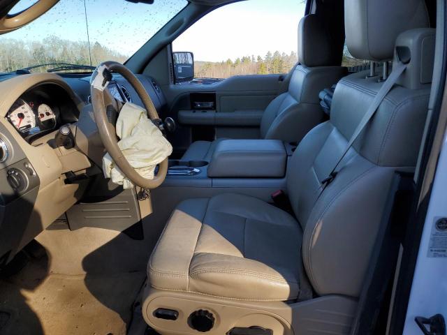 Photo 7 from auction – 2007 FORD F150 with VIN 1FTPX14V97FB26967