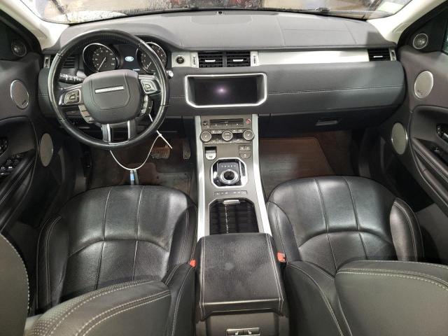 Photo 8 from auction – 2017 LAND ROVER RANGE ROVE with VIN SALVP2BG3HH234954