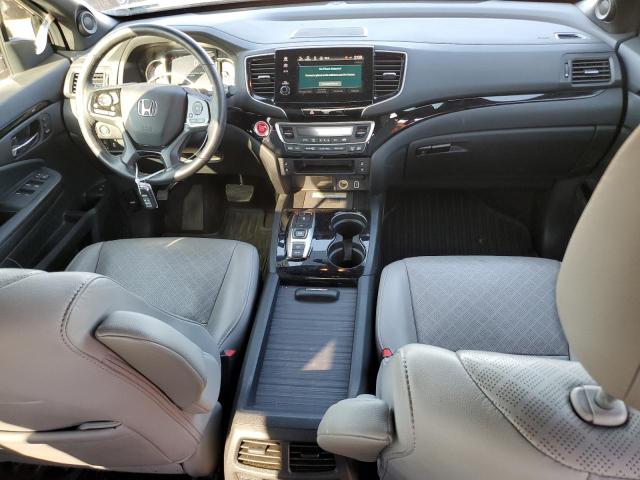 Photo 8 from auction – 2021 HONDA PASSPORT E with VIN 5FNYF8H07MB009113