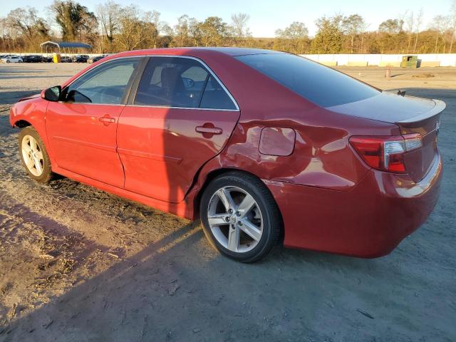Photo 2 from auction – 2014 TOYOTA CAMRY L with VIN 4T1BF1FK4EU729619
